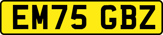EM75GBZ