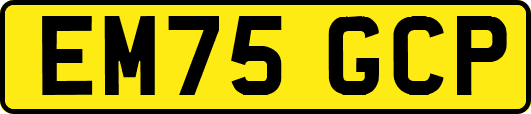 EM75GCP