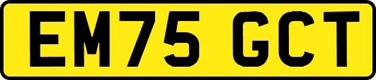 EM75GCT