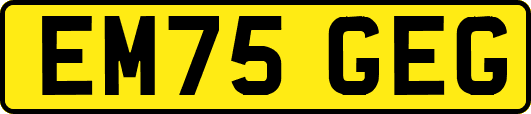 EM75GEG