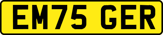 EM75GER