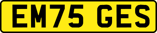 EM75GES