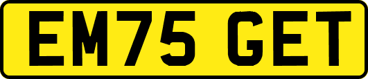 EM75GET
