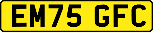 EM75GFC