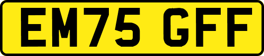 EM75GFF