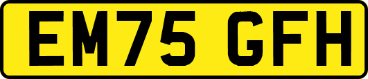 EM75GFH
