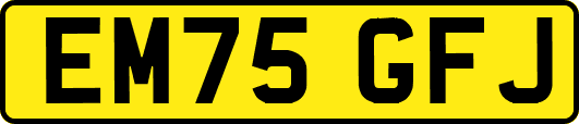 EM75GFJ