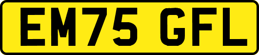 EM75GFL