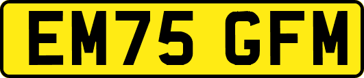 EM75GFM