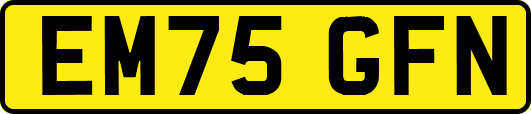 EM75GFN