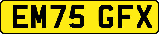 EM75GFX