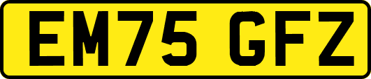 EM75GFZ