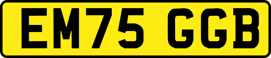EM75GGB