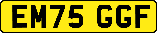 EM75GGF