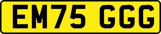EM75GGG