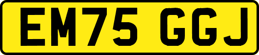 EM75GGJ