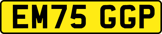 EM75GGP