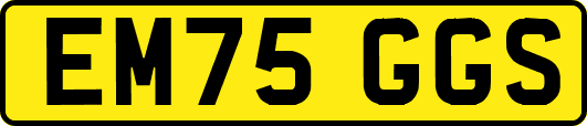 EM75GGS