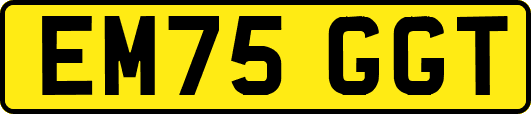 EM75GGT