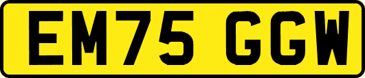 EM75GGW