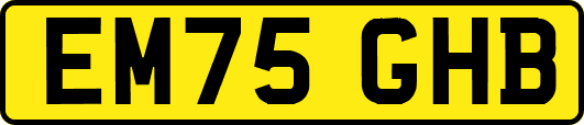 EM75GHB