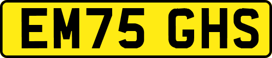 EM75GHS