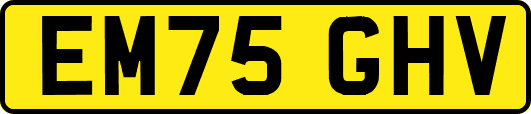 EM75GHV