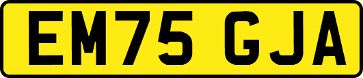 EM75GJA