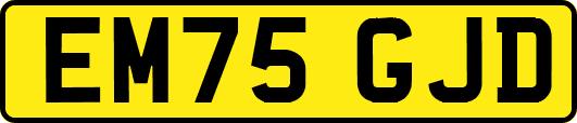 EM75GJD