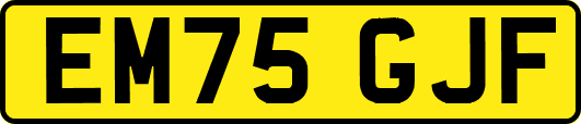EM75GJF