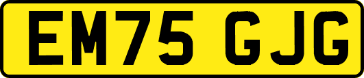 EM75GJG
