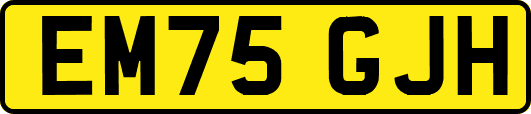 EM75GJH