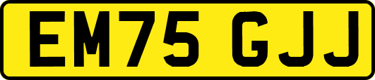 EM75GJJ