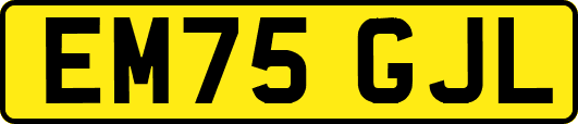 EM75GJL