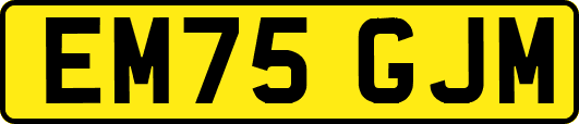 EM75GJM