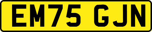 EM75GJN