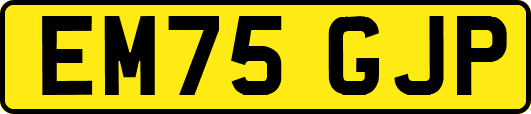 EM75GJP