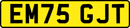 EM75GJT