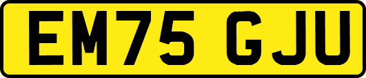 EM75GJU