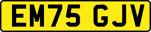 EM75GJV