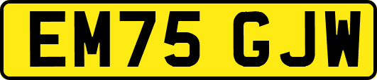 EM75GJW