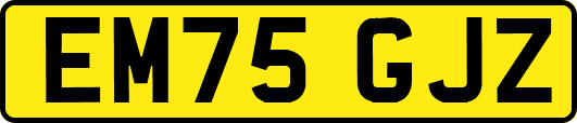 EM75GJZ