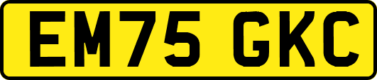EM75GKC
