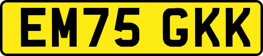 EM75GKK