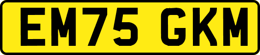 EM75GKM