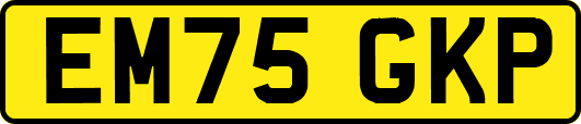 EM75GKP