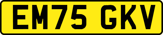 EM75GKV