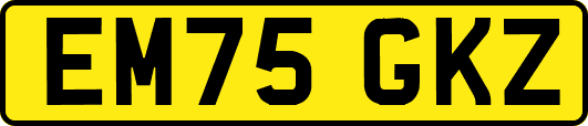 EM75GKZ