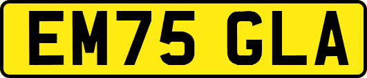 EM75GLA