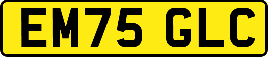 EM75GLC